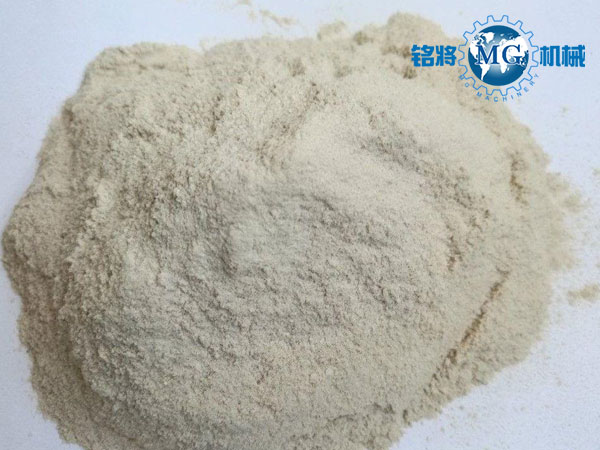 石膏砂漿為什么這么受歡迎？