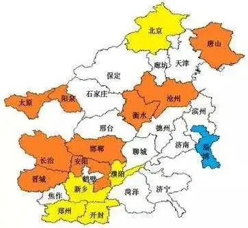 最新“停工令”來了,7省65城受限停,一直持續到明年! 最新“停工令”來了,7省65城受限停,一直持續到明年!