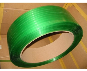 手用打包帶性能的影響因素